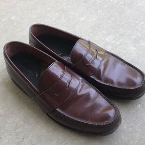 Rockport Penny Loafers